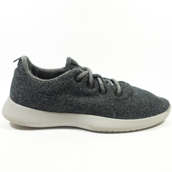 Allbirds Wool Runner Sneakers - Men's Size 11 - Picture 4 of 10